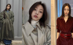 韓劇《你旁觀的罪》爆紅！ 全少妮靠「高級臉＋時髦穿搭」掀話題，私服每套都想照抄