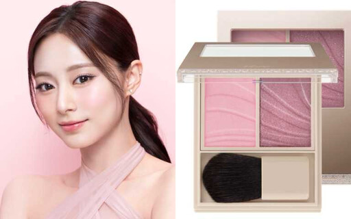 TWICE子瑜、娜璉御用色號全公開！Visée、fwee、Laka…2025秋冬「水光唇」天花板就是這幾支