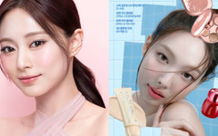 TWICE子瑜、娜璉御用色號全公開！Visée、fwee、Laka…2025秋冬「水光唇」天花板就是這幾支