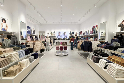 Melody自爆「曾用餅乾訓練小孩拍照？」畫面感太強！點名Gap秋冬必買單品、這件CP值破表