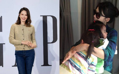 Melody自爆「曾用餅乾訓練小孩拍照？」畫面感太強！點名Gap秋冬必買單品、這件CP值破表