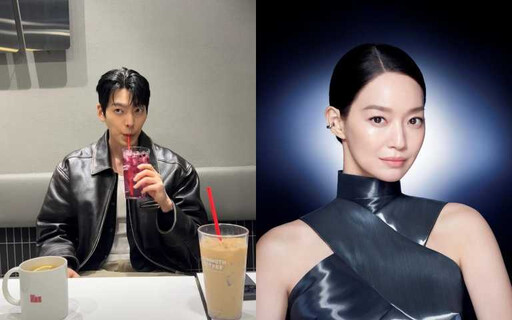 申敏兒、金宇彬10年真愛修成正果！「韓國國民女神」申敏兒4大魅力解析：抗癌陪伴、舒服系氣質讓韓國人全國淪陷