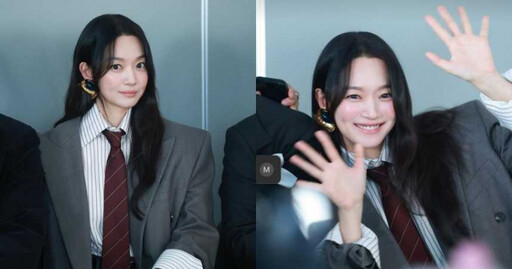 申敏兒、金宇彬10年真愛修成正果！「韓國國民女神」申敏兒4大魅力解析：抗癌陪伴、舒服系氣質讓韓國人全國淪陷