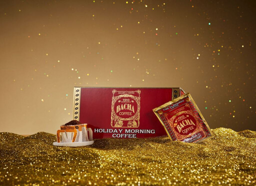 2025交換禮物必買Top4！SABON流光夜宴快閃最美登場、雅詩蘭黛118折禮盒直接封神