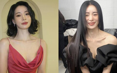 《黑暗榮耀》林智妍曾甩肉8公斤！「低糖低脂」菜單大公開，自製「排毒果汁」養出發光肌