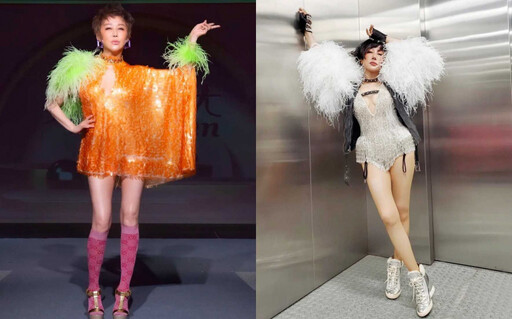 這身材你信她60歲?藍心湄美腿細到不科學!靠「一動作」瘦了30年!