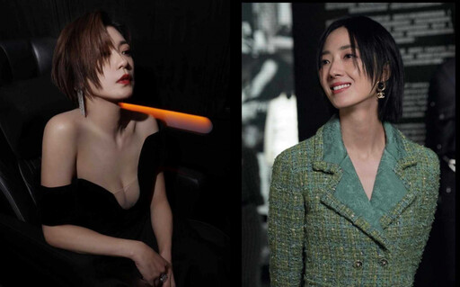 5秒鐘測試自己適合短髮還長髮!一把尺找出「5.7黃金定律」效果準到驚人!