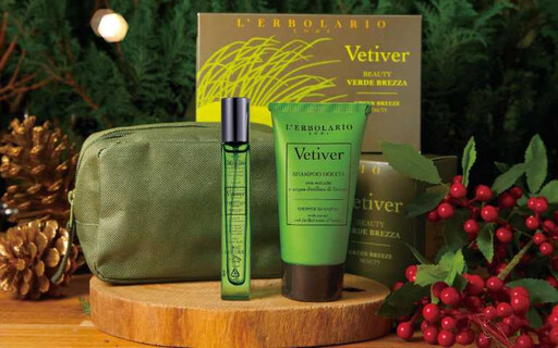 預算千元以下!7款聖誕交換禮物推薦:PAUL & JOE貓咪護手霜、The Body Shop潤唇組、Beautyblender雙蛋組