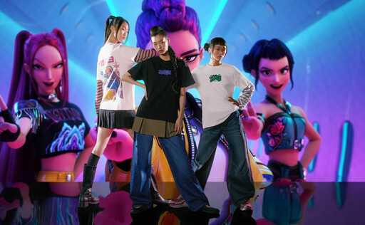 錢包直接投降!BERSHKA × KPOP獵魔女團聯名太帥、niko and ... ×《新世紀福音戰士》服飾到雜貨都好好買