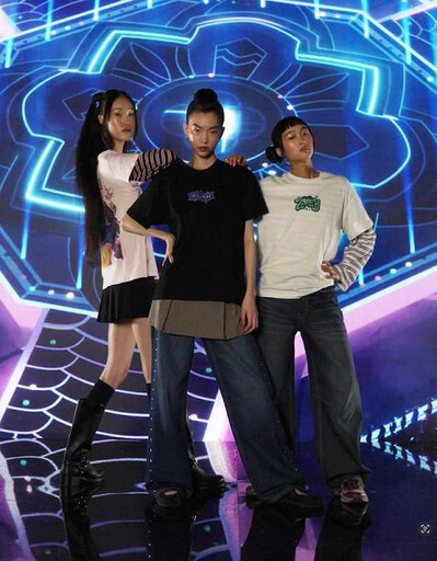 錢包直接投降!BERSHKA × KPOP獵魔女團聯名太帥、niko and ... ×《新世紀福音戰士》服飾到雜貨都好好買