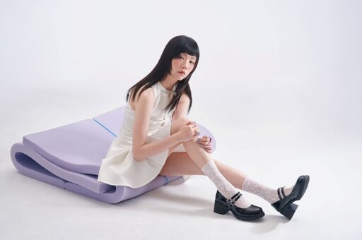 NEW STEP進駐南港LaLaport!