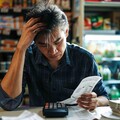 關稅一加 消費就減！75.3%消費者對景氣悲觀