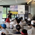 JGL青少年高爾夫聯賽DII積分賽 6/22國華高爾夫球場登場！