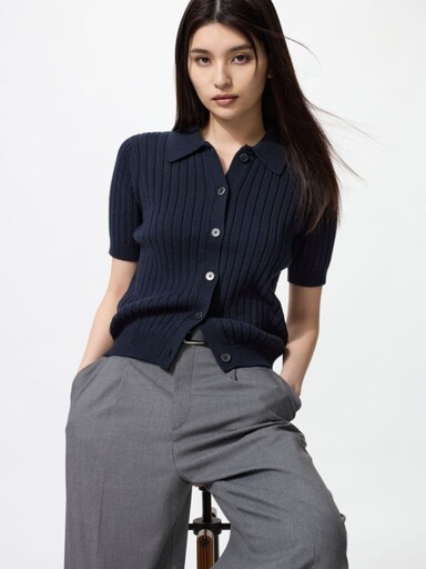 日韓同步熱搜!UNIQLO爆款新品一次掌握