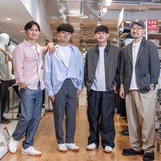 台男穿搭救星來了！UNIQLO「PLUS ONE」公式 破解造型盲點