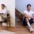 New Balance 夏日形象特輯 楊祐寧完美演繹千禧復古魅力