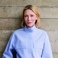 UNIQLO 宣布奧斯卡影后凱特・布蘭琪出任全球品牌大使
