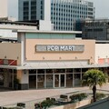 POP MART桃園首店今開幕！全台最大商場門市 120坪質感空間進駐華泰二期