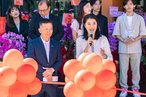 南投「鹿芝谷生態景觀園區」開幕試營運 即日起至15日免費參觀