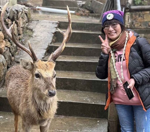 馬祖旅遊熱度攀升！藍眼淚奇景與多元活動吸引旅客探索國境之北