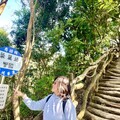 開箱台中大坑賞鳥秘境 探索3號鳥語步道