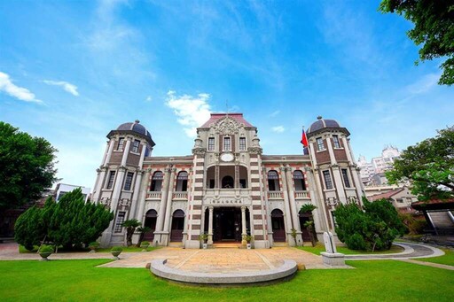 鹿港美景一鍵掌握！彰化縣府推線上沉浸式旅遊平台