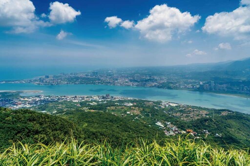 春季限定！距臺北僅30分鐘車程! 觀音山觀雲海 雲霧漫步林梢