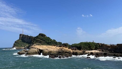 野柳地質公園「好野!童樂石光」兒童節活動， 邀您一同探索植物的奇妙世界！