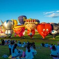 台東五大景點入選觀光100亮點 結合熱氣球及星空音樂會展觀光魅力