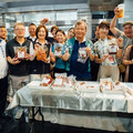 自行車 2025南投百K小鎮漫遊啟動 探索挑戰美食尋騎一次滿足