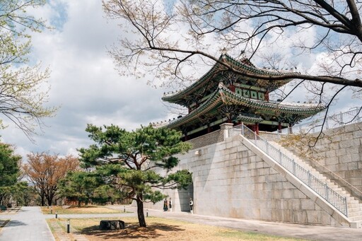 韓國旅遊夯爆 成長1.7倍!易遊網推6大航空優惠 飛韓國來回含稅3千3起