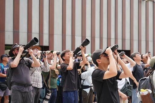 2025觀音觀鷹樂活行腳活動精彩登場 生態導覽·綠竹筍推廣·絶美大地景健行之旅