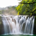 十分瀑布公園延長開放 追瀑賞虹Chill一夏
