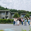 54歲人生轉彎 從教授到沖繩 H villa hamahiga民宿主人：洪忠權用行動改寫人生劇本