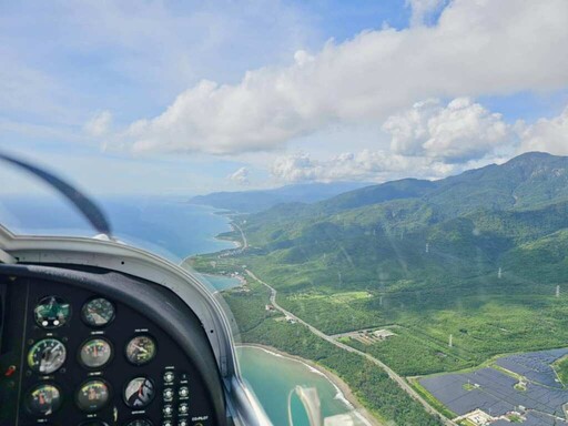 恆春首發團限定遊程開賣火速秒殺 陸、海、空三大感官體驗