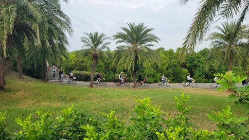 端午連假遊屏東 精選多元路線打造沉浸式假期體驗