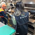 中市旅館業天然氣用量大戶體檢全過關 守護旅客住宿安全