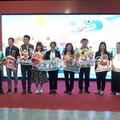 2025鹿港慶端陽5/30登場 六大亮點活動端午歡樂玩不斷