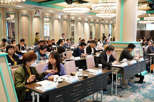 交通部觀光署國家風景區管理處攜手與產業夥伴合作 成立山、海、島多貌「北區觀光圈」聯盟!