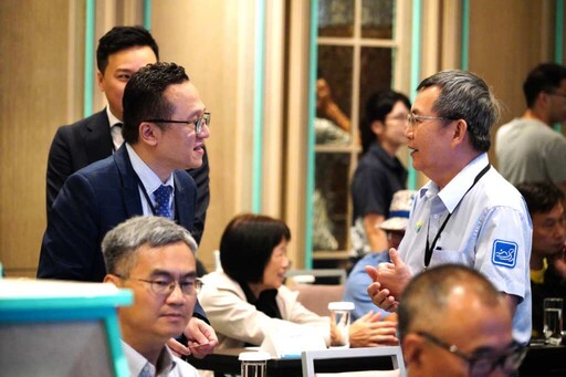 交通部觀光署國家風景區管理處攜手與產業夥伴合作 成立山、海、島多貌「北區觀光圈」聯盟!