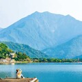 花蓮FUN暑假7/12熱鬧登場 鯉魚潭免費水上活動點亮觀光