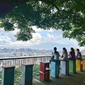 新北城市覓徑掀慢活風潮 在地公園變身綠色健身場與賞景秘境
