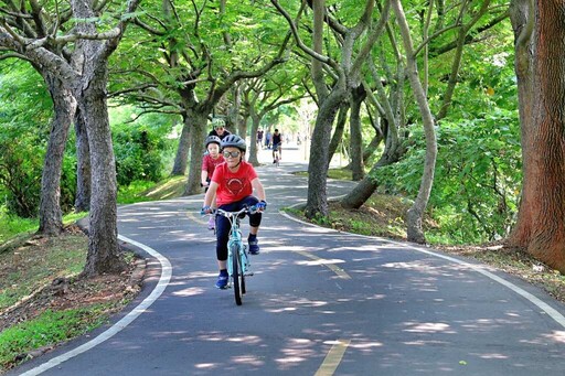 中市觀旅局推引客獎勵方案 探索「山、海、屯、都」之美