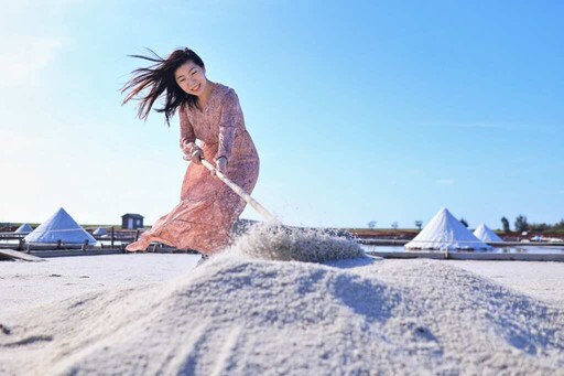 臺南100亮點遊程奪大賞 超值遊程線上開賣 黃偉哲推薦「坐車旅遊都划算」