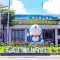 熱氣球嘉年華7月5日登場 哆啦A夢現身台東成拍照熱點