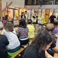15家香港旅行社踩線團赴台觀光 看見中市新亮點