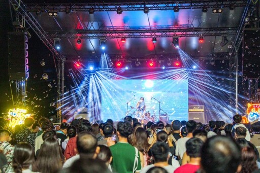 2025鹽琉開趴-超夏泡泡趴 夏季限定一起開趴！