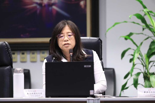 台中自行車道與登山步道建置完善 打造全台最適合慢遊的城市
