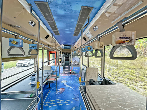 台灣好行新路線療癒登場 人文風景、美食購物679線全部滿足
