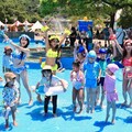 「2025水里水漾樂園－瘋水祭」盛大開幕 南投夏日觀光亮點再升級